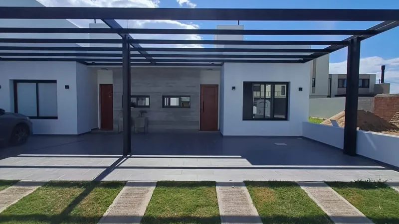Dúplex Campos de manantiales Entrega Diciembre 2 dormitorios ÚNICA OPORTUNIDAD CONTADO COSTO.