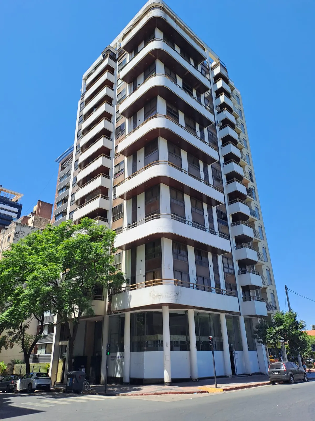 DEPARTAMENTO 2 DORM CON QUINCHO Y TERRAZA PROPIA EN NUEVA CORDOBA!