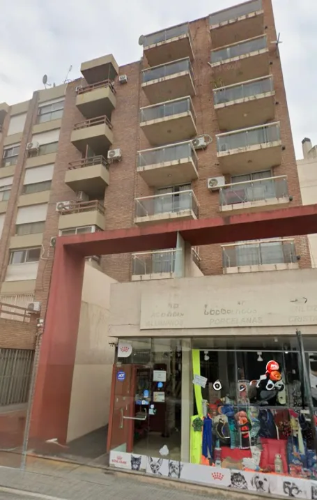 VENTA Departamento, Barrio Nueva Cordoba. 1 dormitorio, 1 baño. Escritura.
